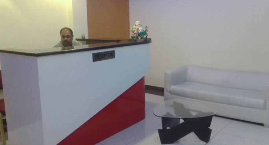 Hotel Golden Sand, Rohtak 3